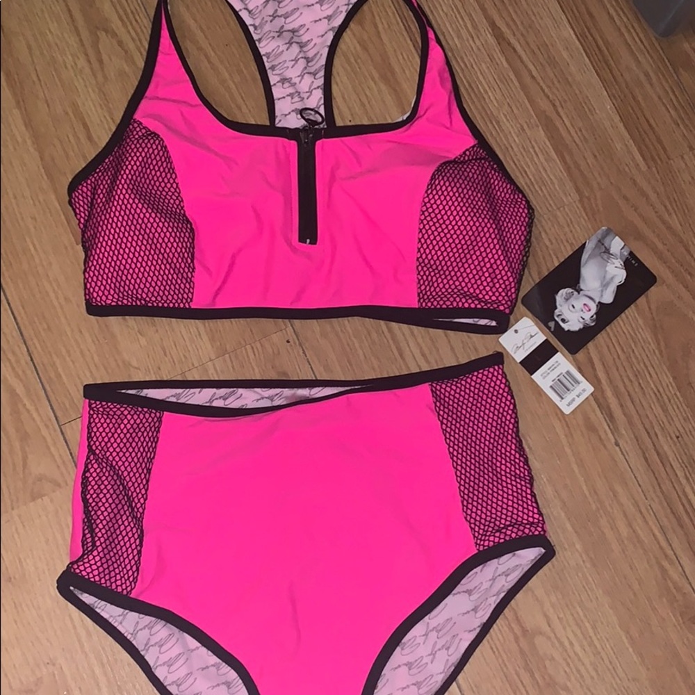 Swimsuit